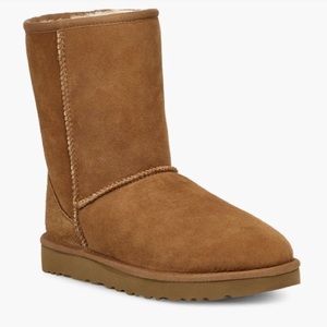 Woman’s  UGG classic boot